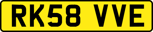 RK58VVE