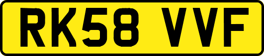 RK58VVF