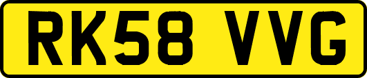 RK58VVG
