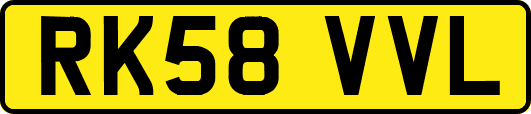 RK58VVL
