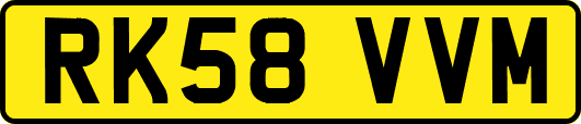RK58VVM