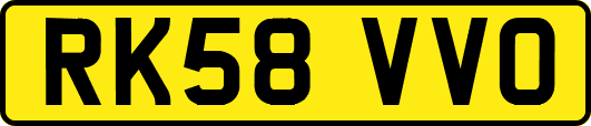 RK58VVO