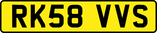 RK58VVS