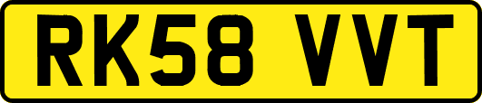 RK58VVT