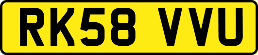 RK58VVU
