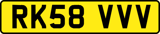 RK58VVV