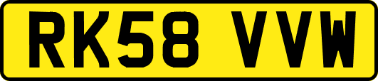 RK58VVW