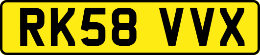 RK58VVX
