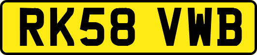 RK58VWB
