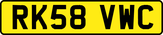 RK58VWC