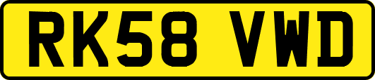 RK58VWD