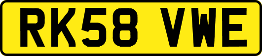 RK58VWE