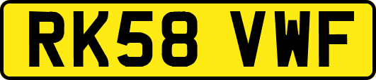 RK58VWF