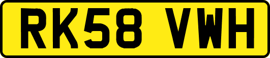 RK58VWH