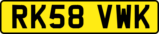 RK58VWK