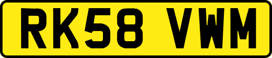 RK58VWM