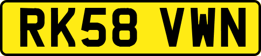 RK58VWN