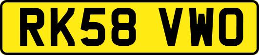 RK58VWO