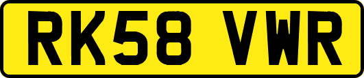 RK58VWR