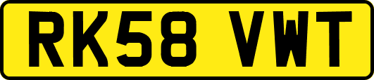 RK58VWT