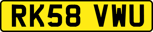 RK58VWU