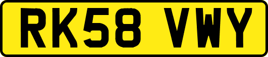 RK58VWY