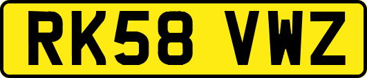 RK58VWZ