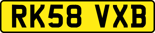 RK58VXB