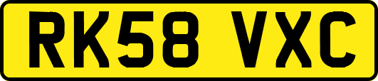 RK58VXC