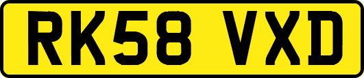 RK58VXD