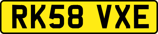 RK58VXE