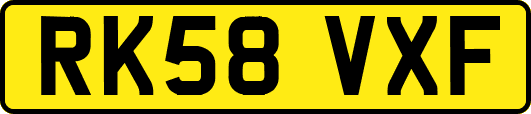 RK58VXF