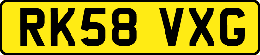 RK58VXG