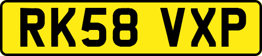 RK58VXP