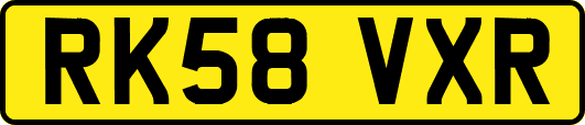 RK58VXR