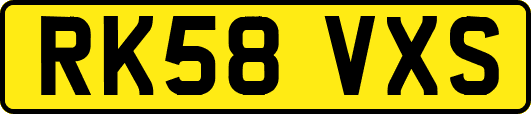 RK58VXS