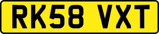 RK58VXT