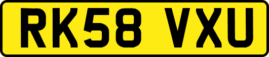 RK58VXU