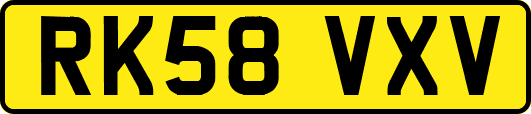 RK58VXV