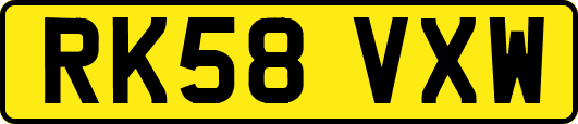 RK58VXW