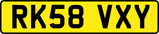 RK58VXY