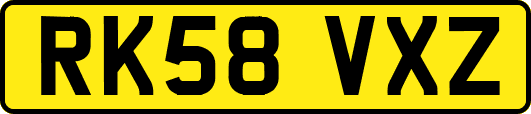 RK58VXZ