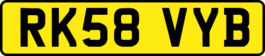RK58VYB