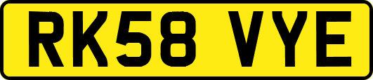 RK58VYE