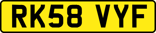 RK58VYF