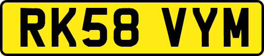 RK58VYM