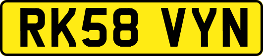 RK58VYN