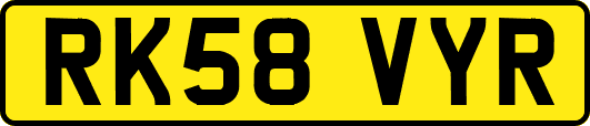 RK58VYR