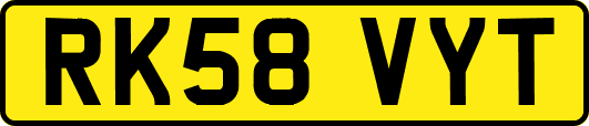 RK58VYT