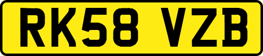RK58VZB